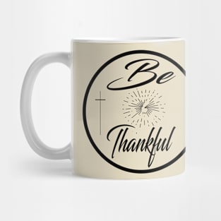 christian Mug